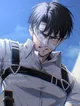 AOT Levi Ackerman