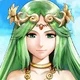 Lady Palutena