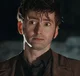David Tennant