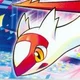 Latias -Pred- 
