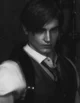 Leon Scott Kennedy 