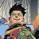 Damian Wayne