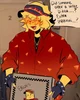 Elliot Forsaken 