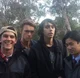 NOWHERE BOYS
