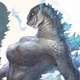 Female Godzilla