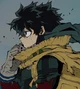 Deku -vigilante-