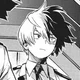 MHA Shoto Todoroki