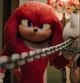 Knuckles the Echidna