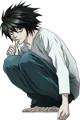 L Death Note