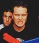 MARK HOPPUS