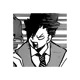 HQ - TETSURO KUROO 