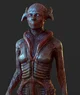 Scorn Wife