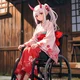 Disabled oni wife
