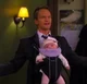 Barney Stinson 