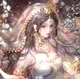 His fav Concubine