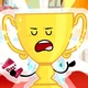 Trophy - II