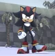 Shadow the Hedgehog