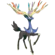 Xerneas