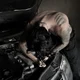 Mechanic father 