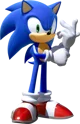 Sonic the Hedgehog