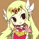 Toon Zelda
