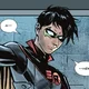 Damian Wayne