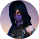 Mileena
