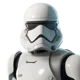 First Order Trooper