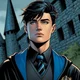 The Ravenclaw