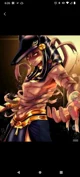 Pharaoh Bakugo 
