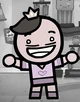 Mr Tinkles