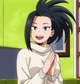Momo Yaoyorozu 