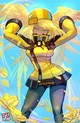 millia rage-xrd