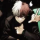 Shoto Todoroki 