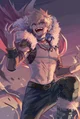 Bakugo Katsuki 