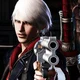 Nero Sparda
