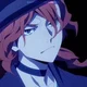21- Chuuya Nakahara 