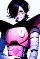 Mettaton ex 