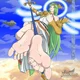 Palutena Feet