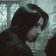 Severus Tobias snape