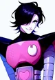 Mettaton ex