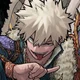 Katsuki Bakugou 