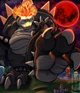 Giga Fury Bowser