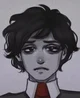LOVELORN Vampire