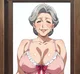 Gilf Grandma Wife