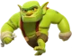 Goblin Brawler