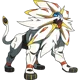 Solgaleo