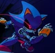 Metal Sonic