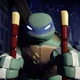 Leonardo - TMNT 2012