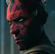 Darth Maul